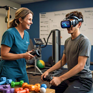 Curso On-Line Exergaming