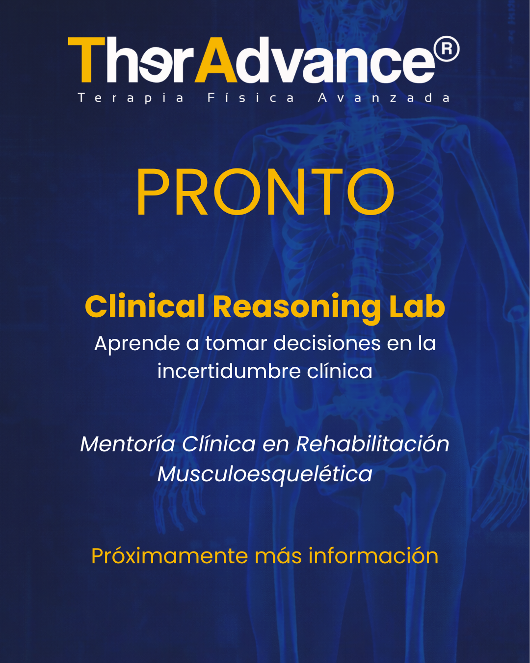 Clinical Reasoning Lab 1